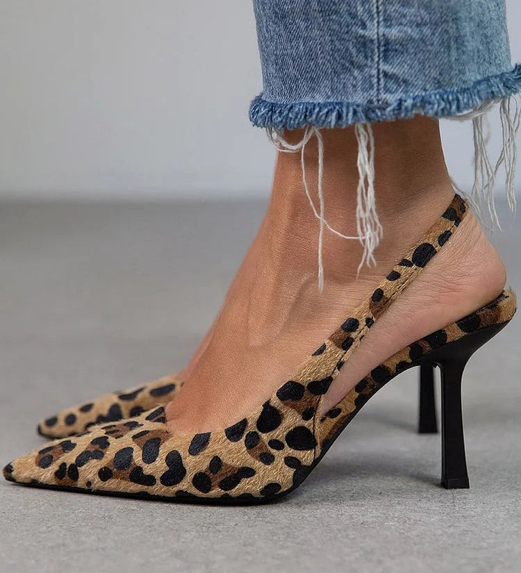 Damen Orthopädische Pumps — Clarissa