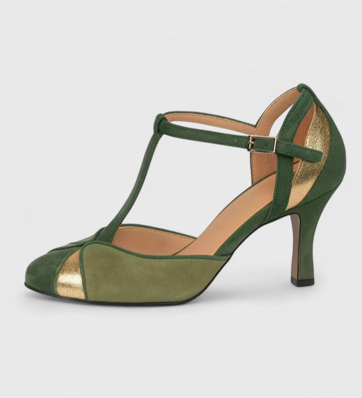 Damen Orthopädische Pumps — Nina