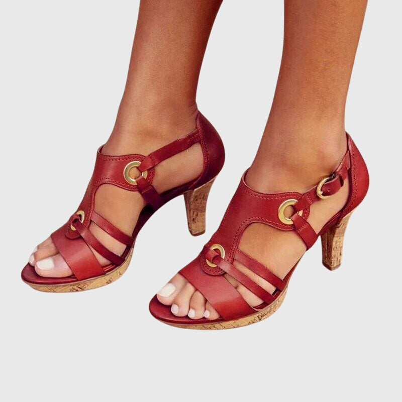 Damen Orthopädische Pumps — Winifred