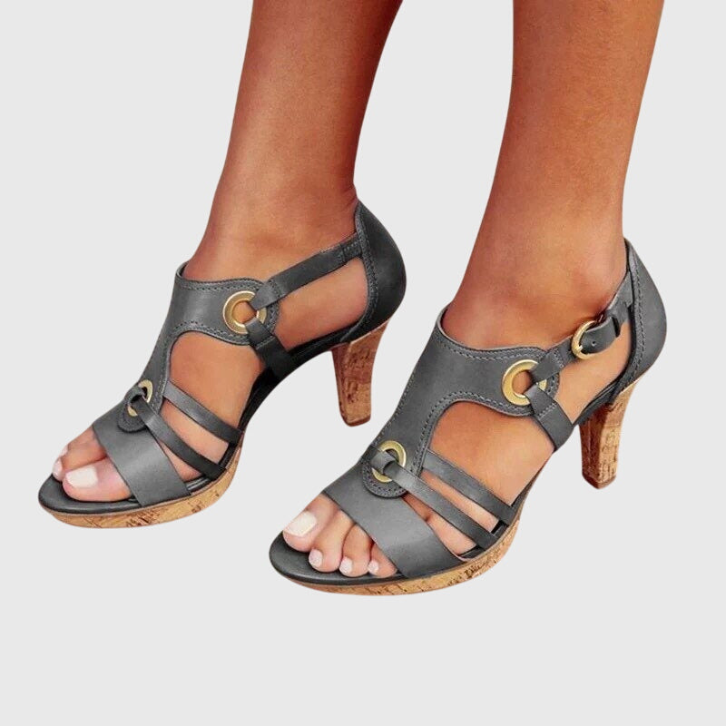 Damen Orthopädische Pumps — Winifred