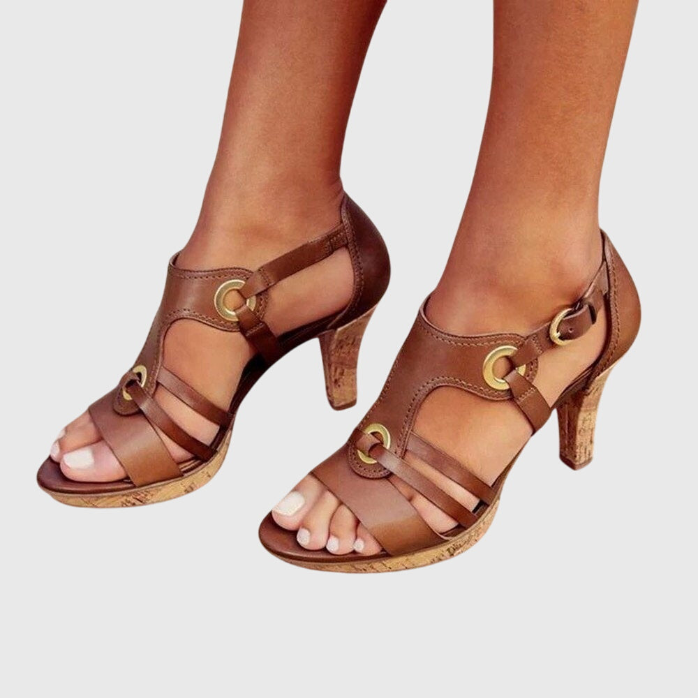 Damen Orthopädische Pumps — Winifred