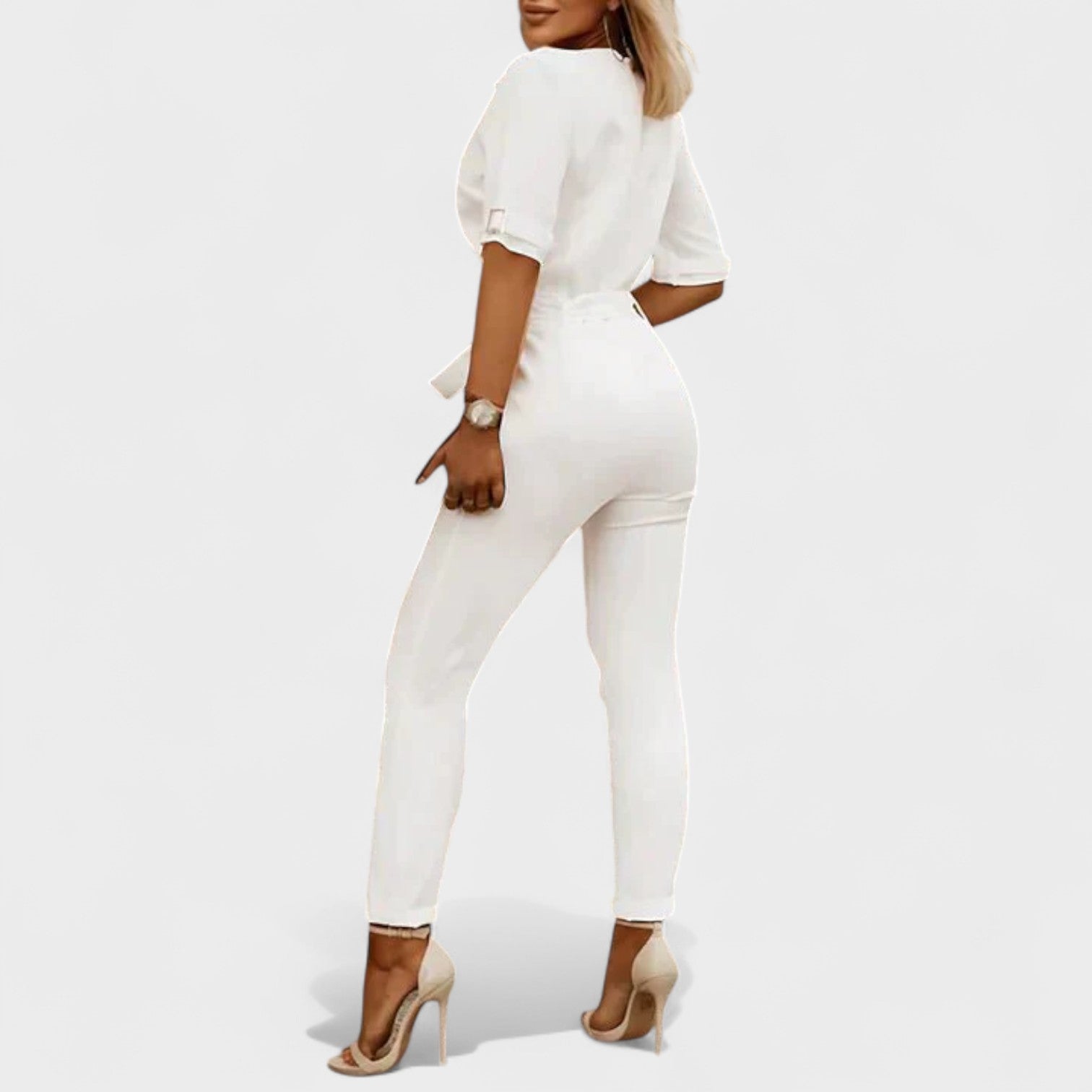 Isabella | Sommer-Jumpsuit