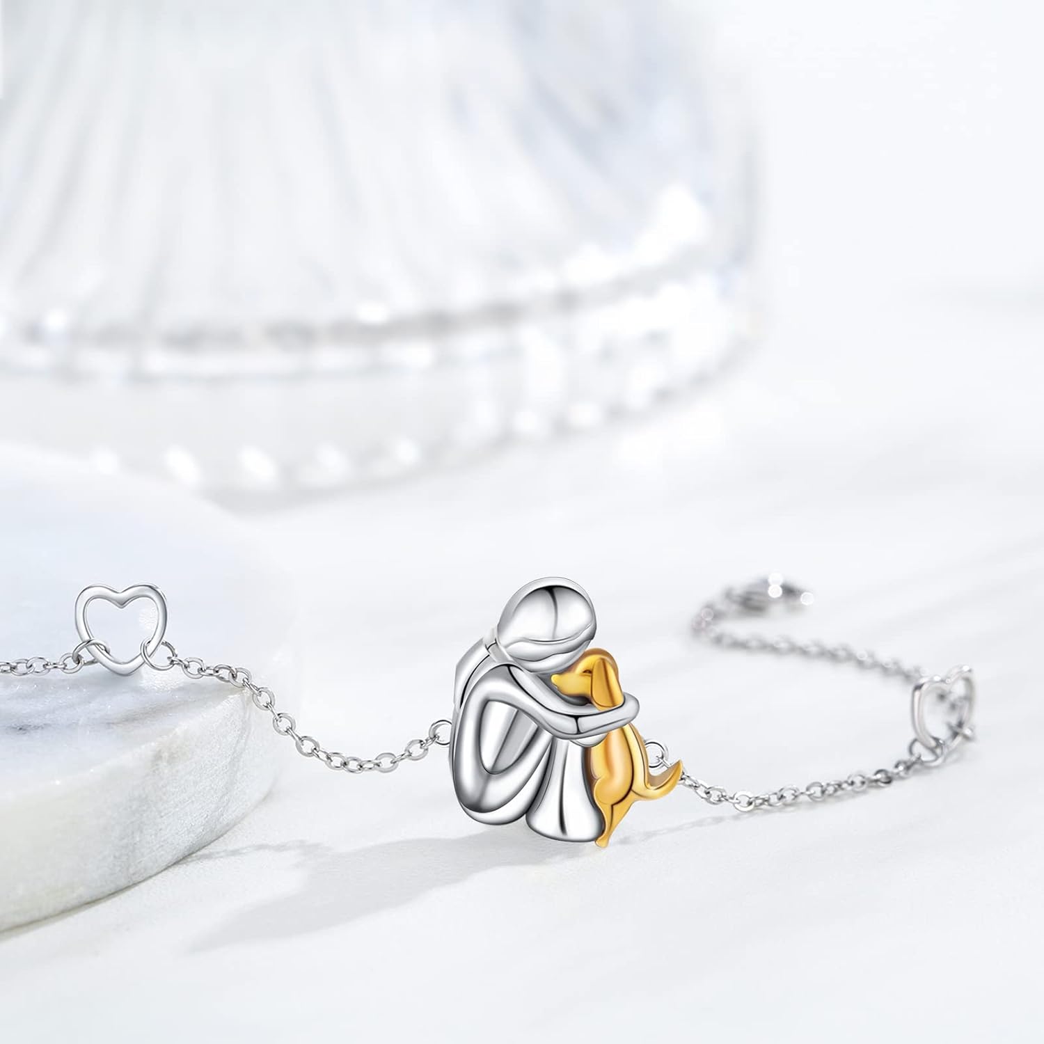 Kutsika – Elegante Armbänder