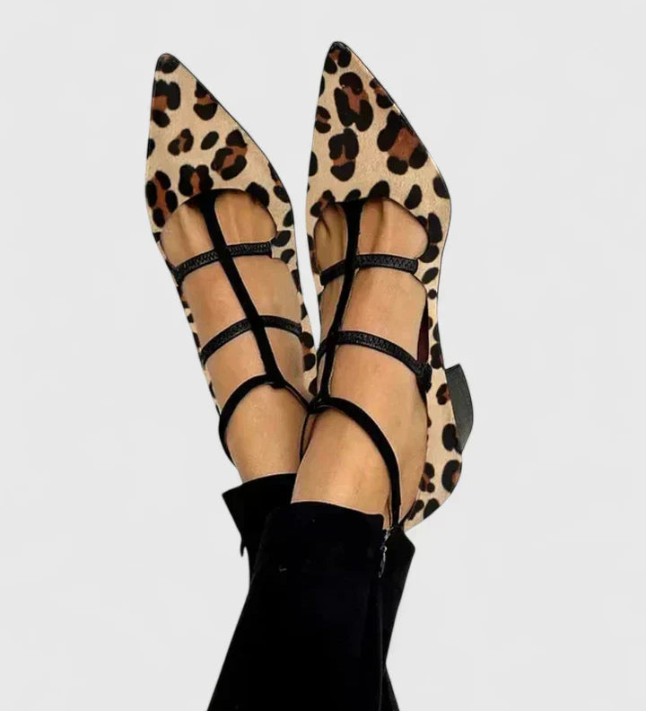 Damen Orthopädische Pumps — Beatrice