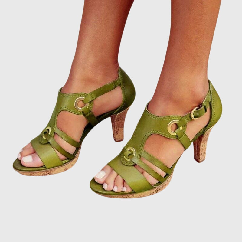 Damen Orthopädische Pumps — Winifred