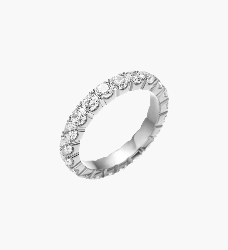 Amia Ring – Eleganter Schmuck