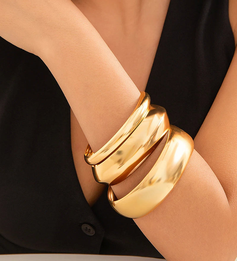 3-Teilig – Elegantes Armband