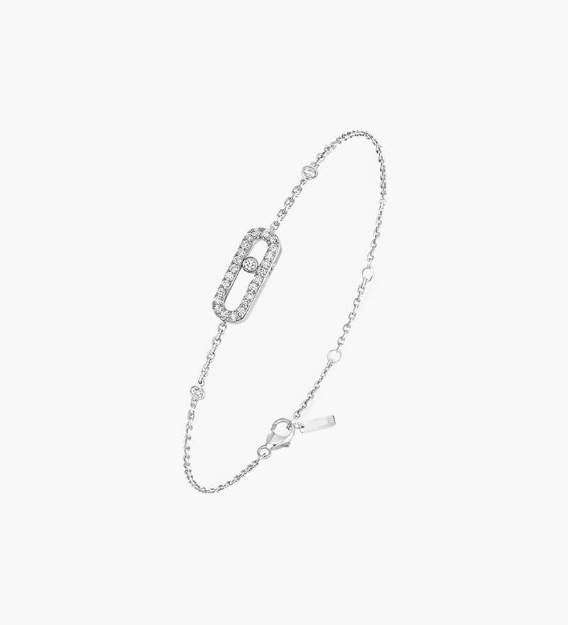 Melissa – Elegantes Armband