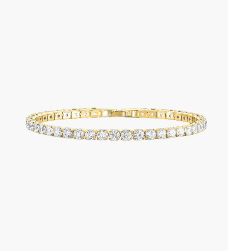 Rivière – Elegantes Armband