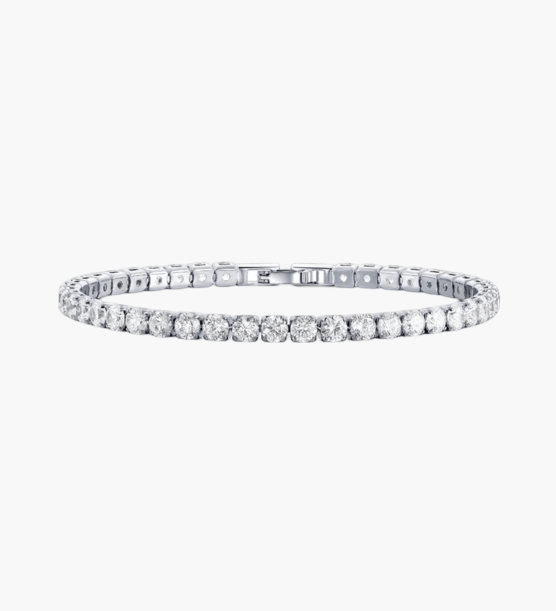 Rivière – Elegantes Armband