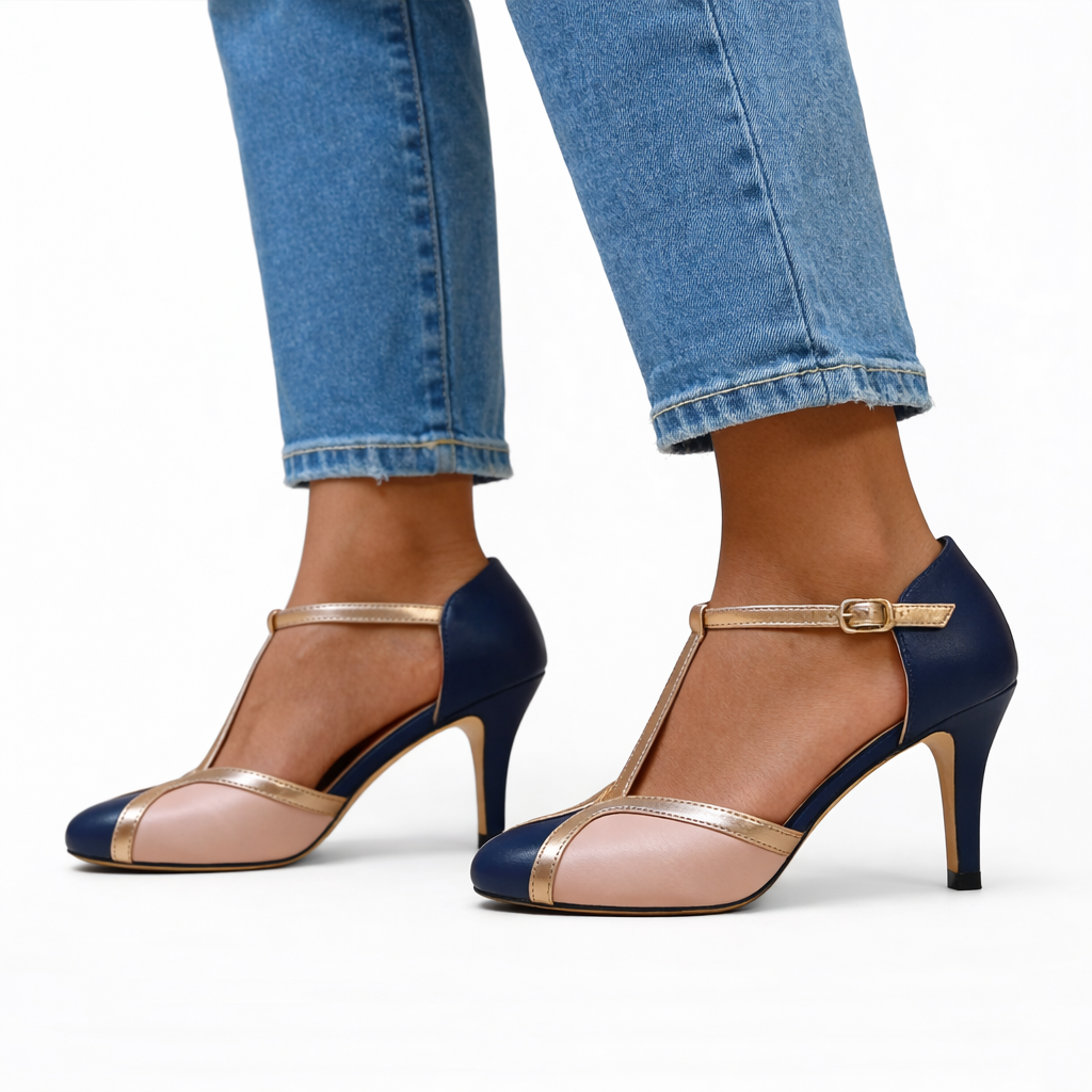 Damen Orthopädische Pumps — Lavinia