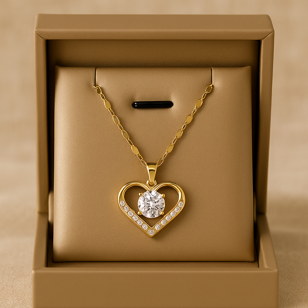 Amelia – Elegantes Set
