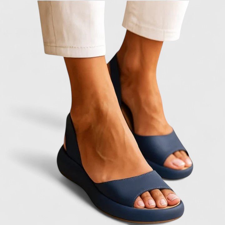 Emrynn™ | Orthopädische Sandalen