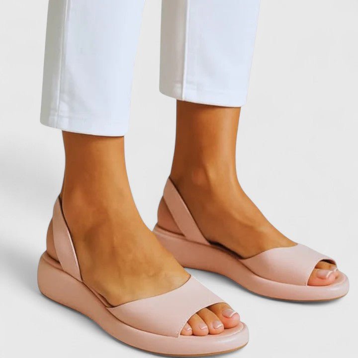 Emrynn™ | Orthopädische Sandalen