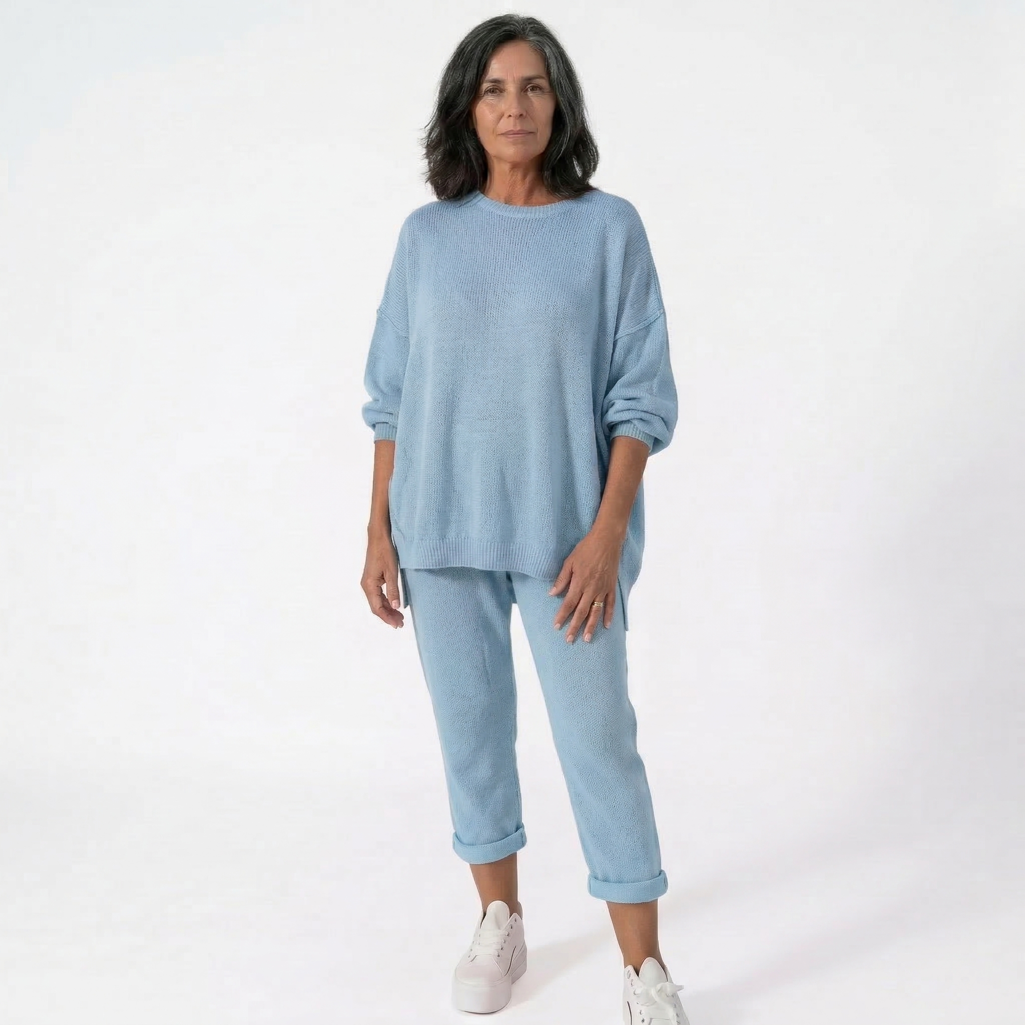 Julia | Feinstrick-Set