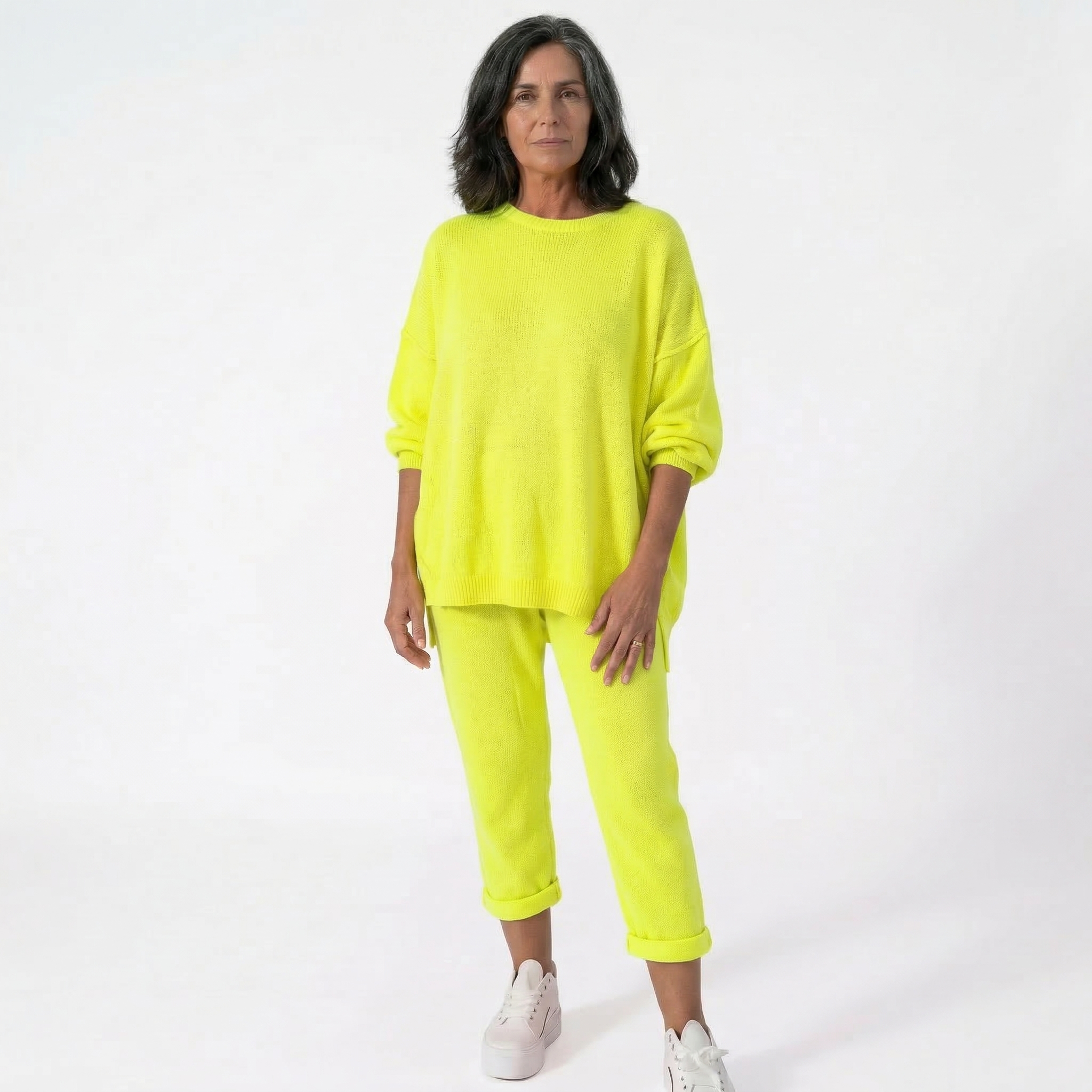 Julia | Feinstrick-Set