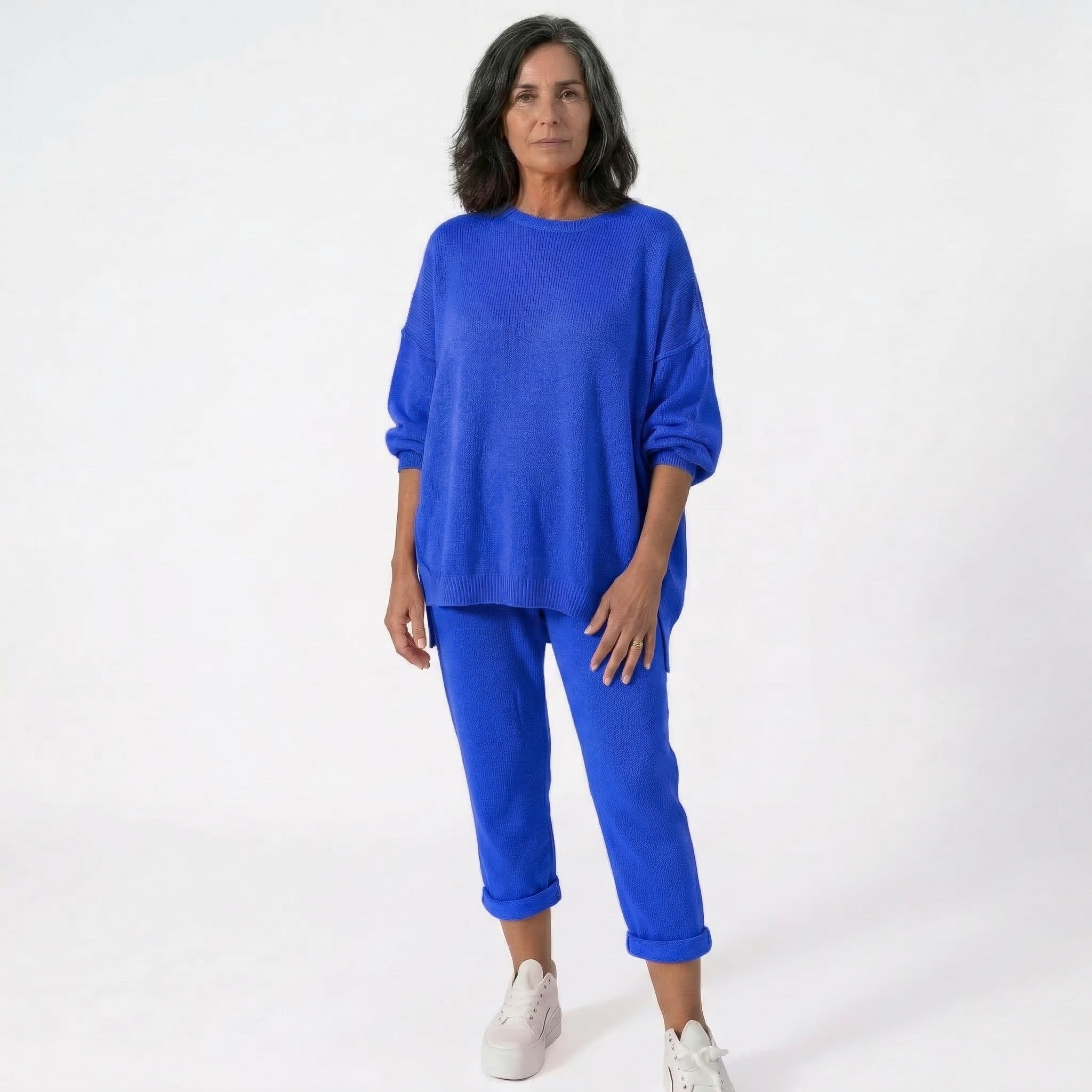 Julia | Feinstrick-Set