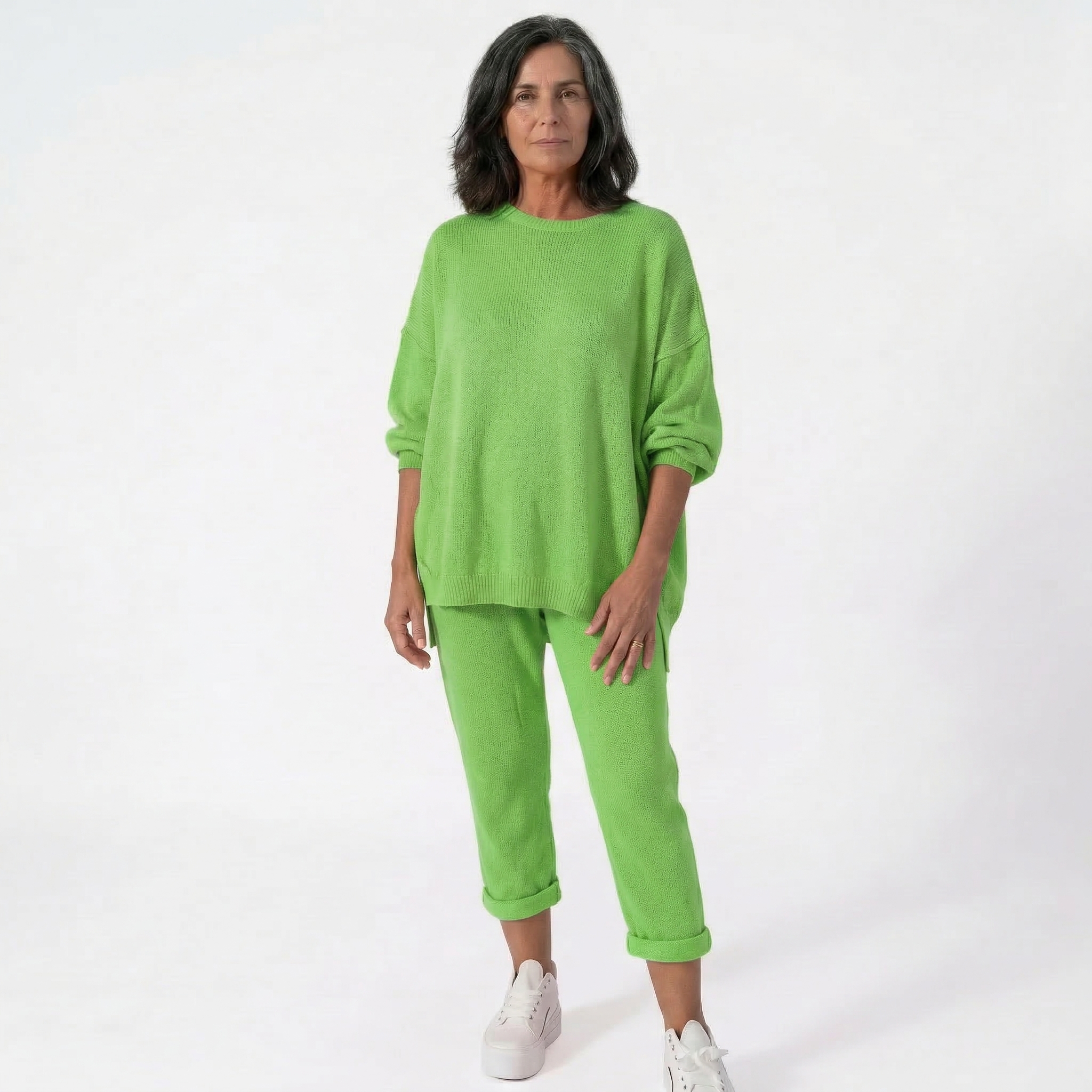 Julia | Feinstrick-Set