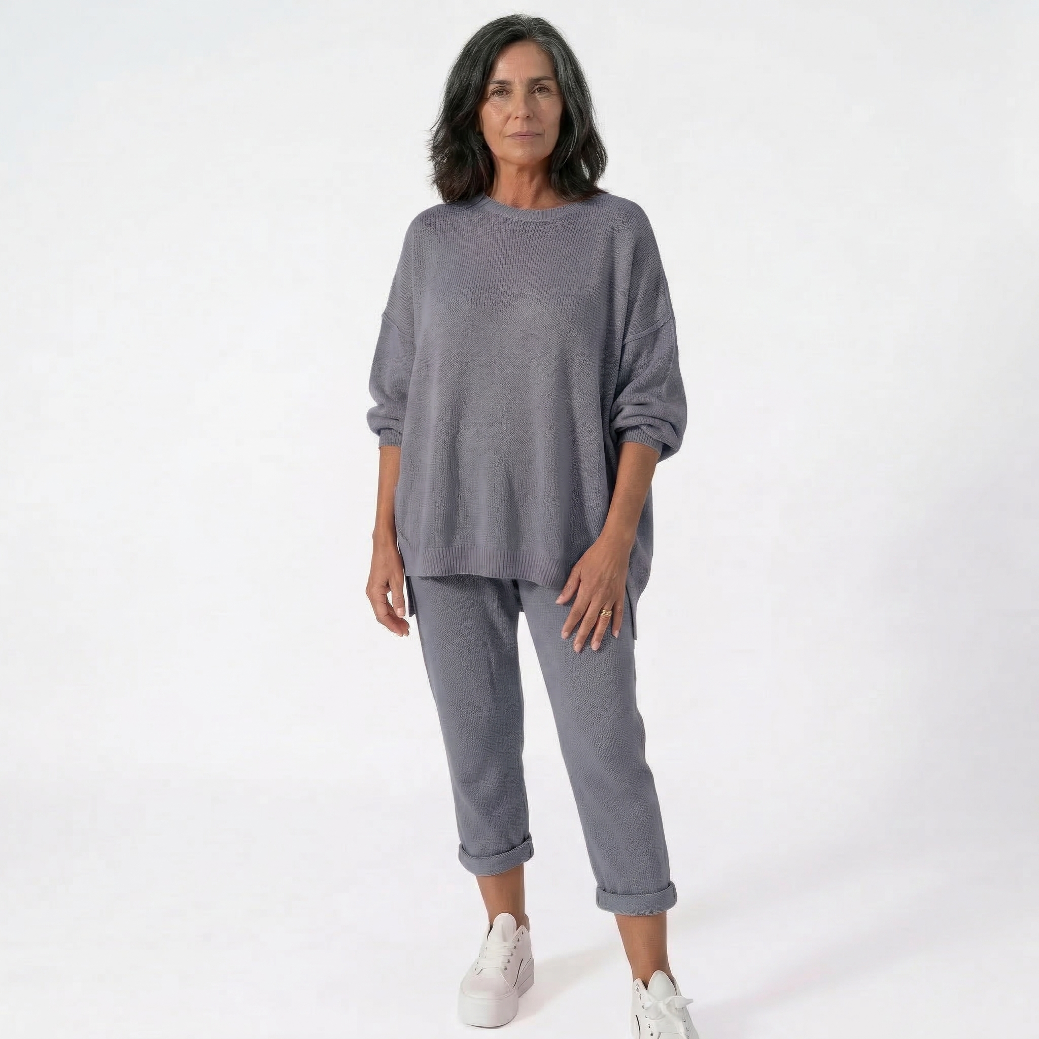 Julia | Feinstrick-Set