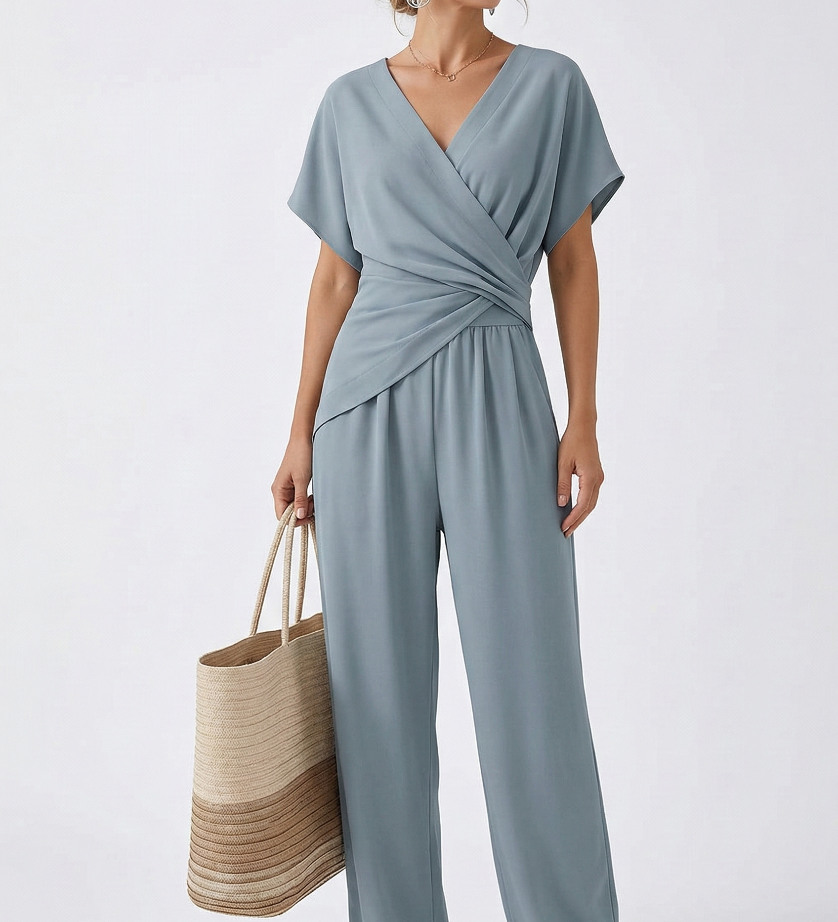 Valentina | Elegantes Zweiteiliges Set