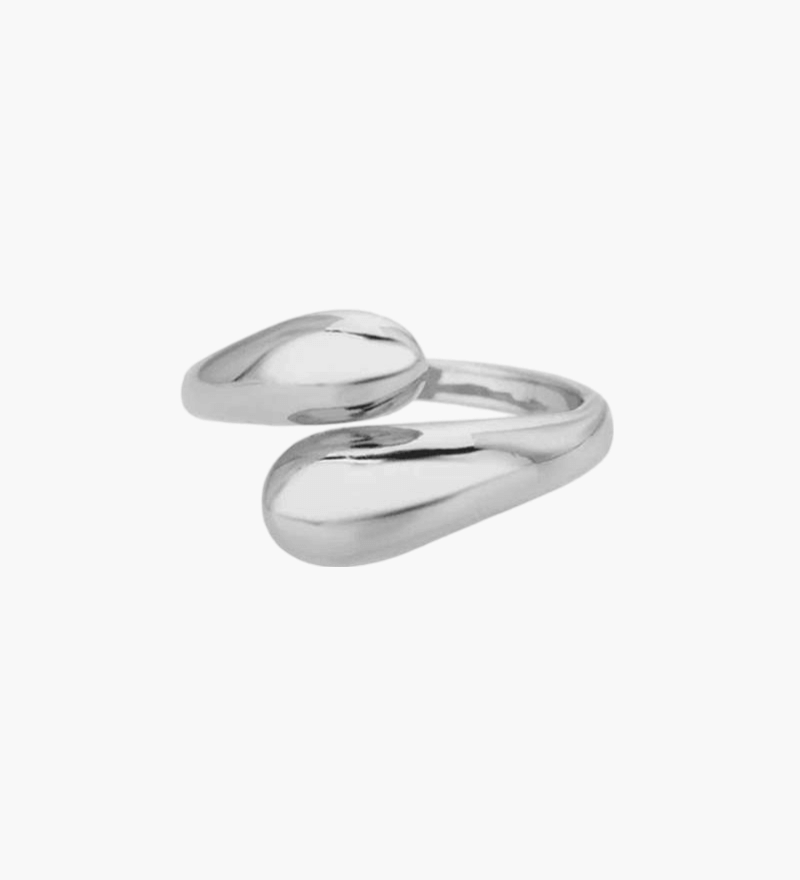 Mahukas – Eleganter Ring