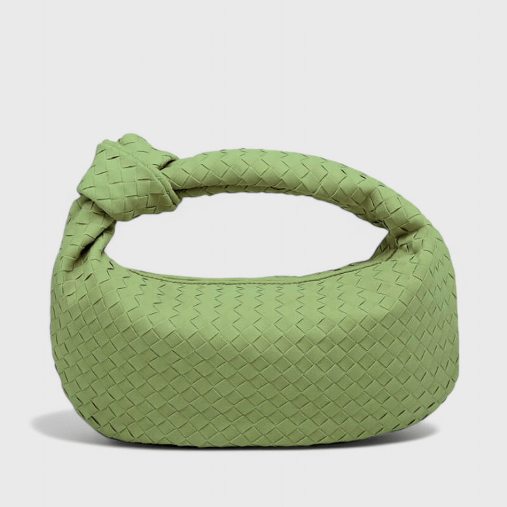 Lila Tasche