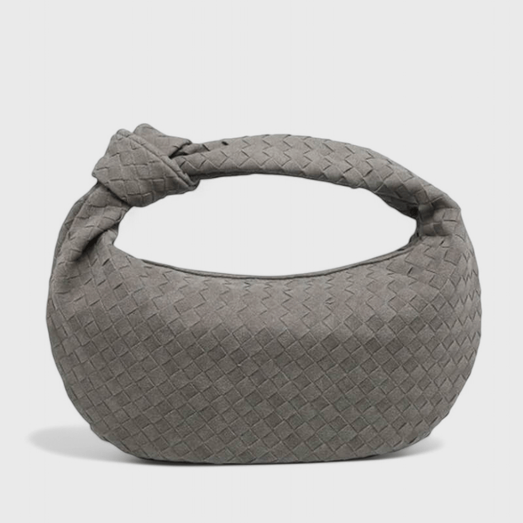 Lila Tasche
