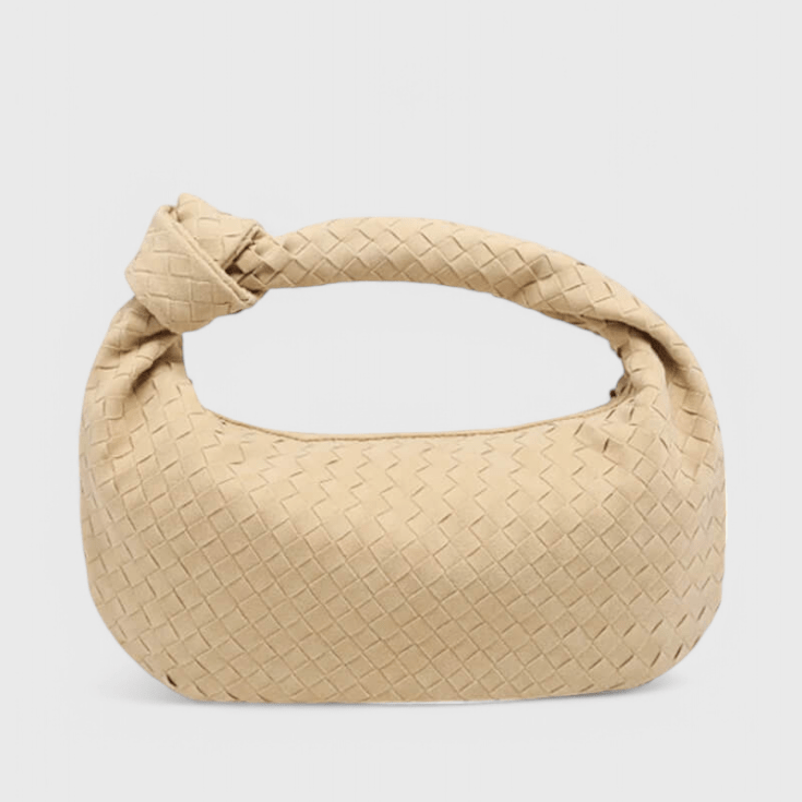 Lila Tasche