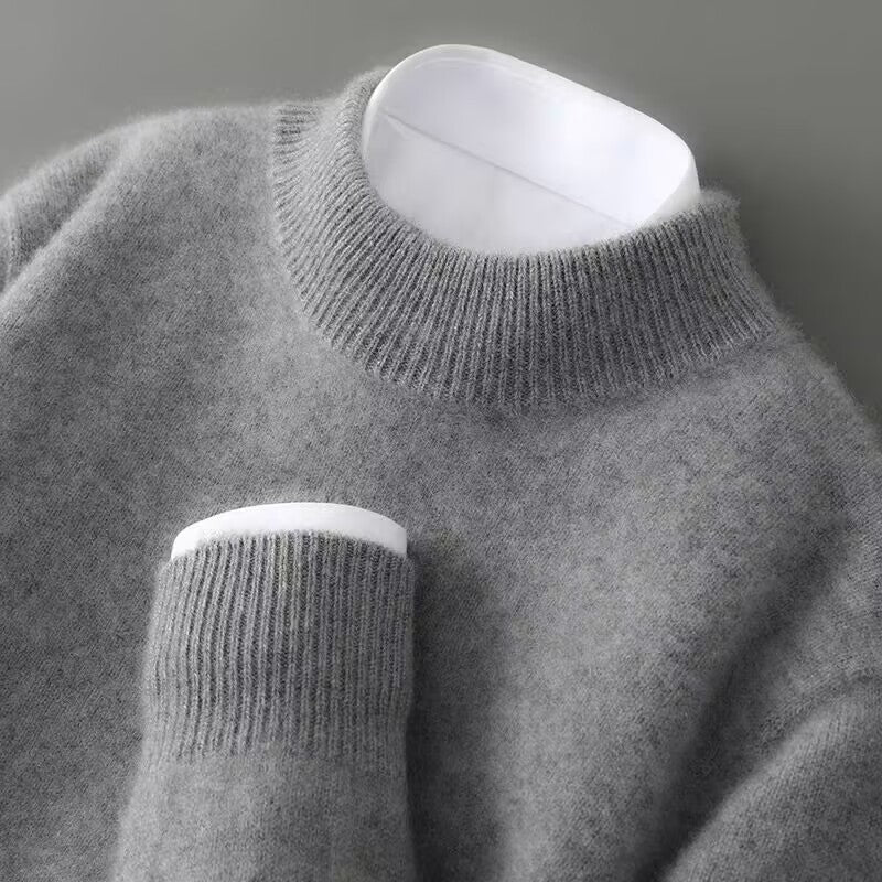 Danica | Damen Eleganter Hoodie mit Süssen Drucken