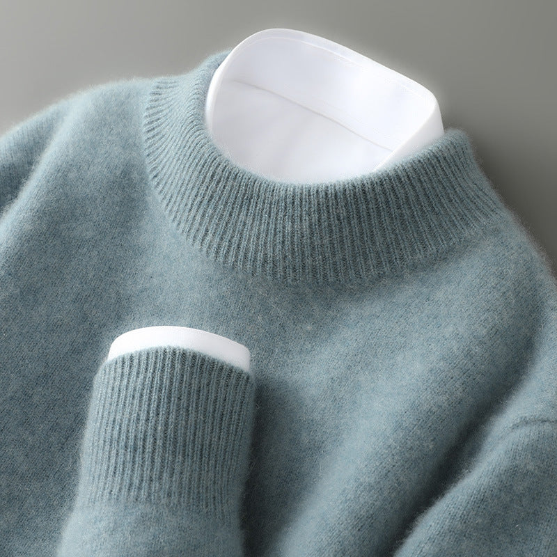 Danica | Damen Eleganter Hoodie mit Süssen Drucken