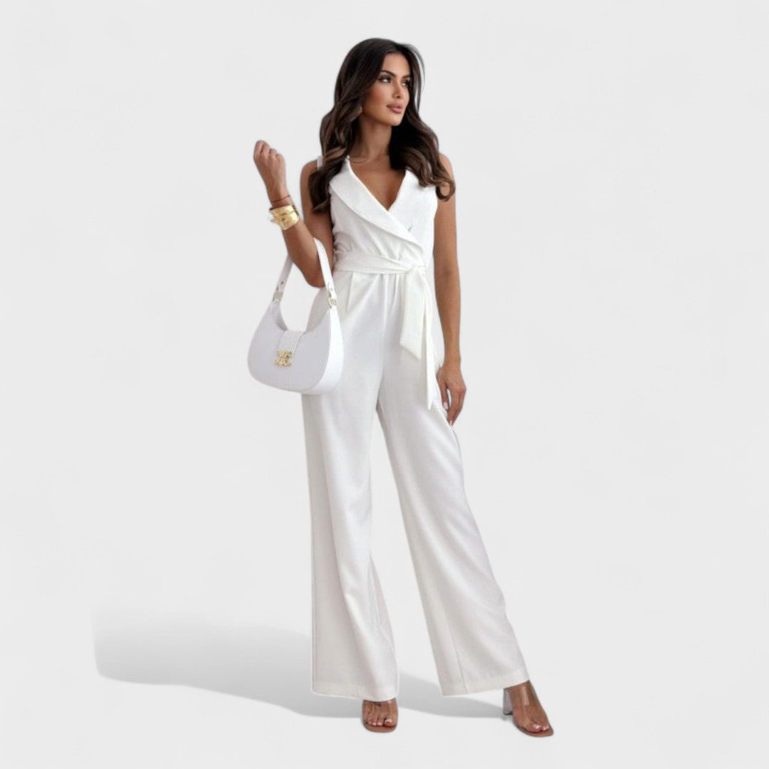 Clara | Damen-Jumpsuit