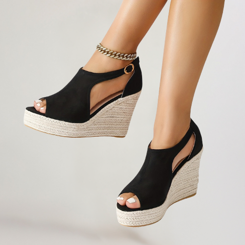 Damen Sandalen — Estella