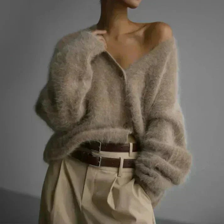 Lotte™ I Cardigan