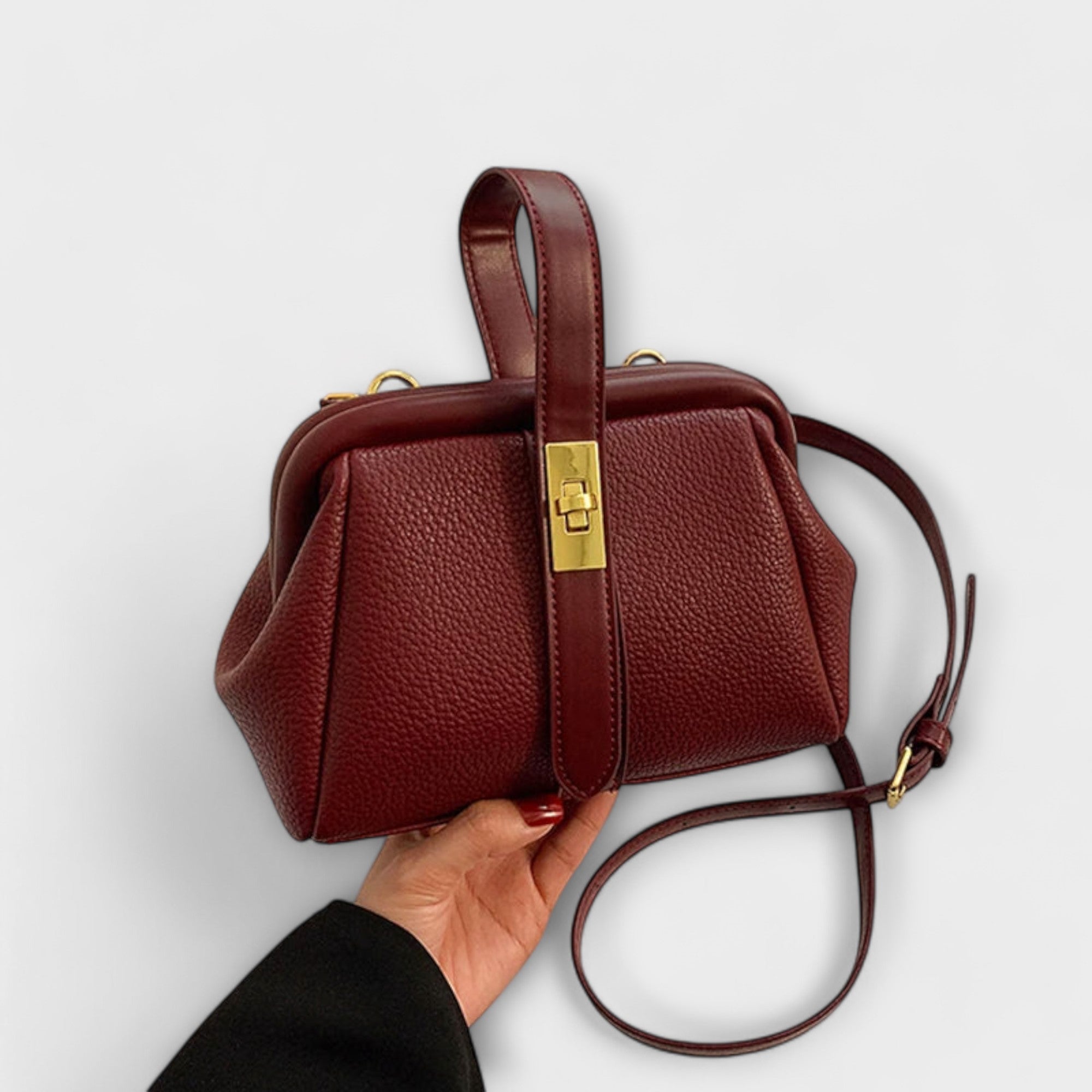 Taimi Handtasche