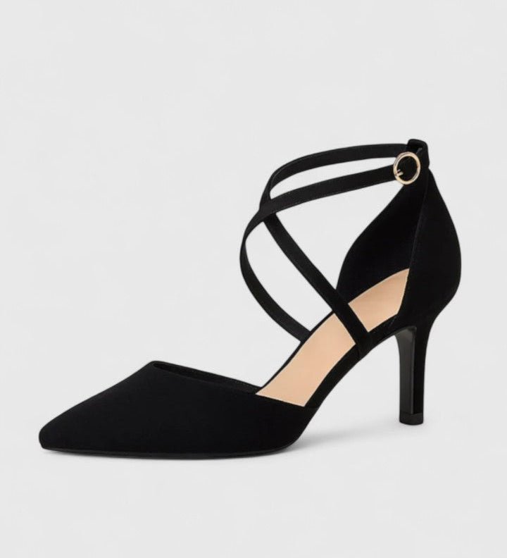 Damen Orthopädische Pumps — Genevieve