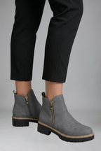 Dietlinde | Chelsea-Stiefelette