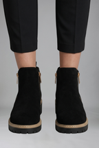 Dietlinde | Chelsea-Stiefelette