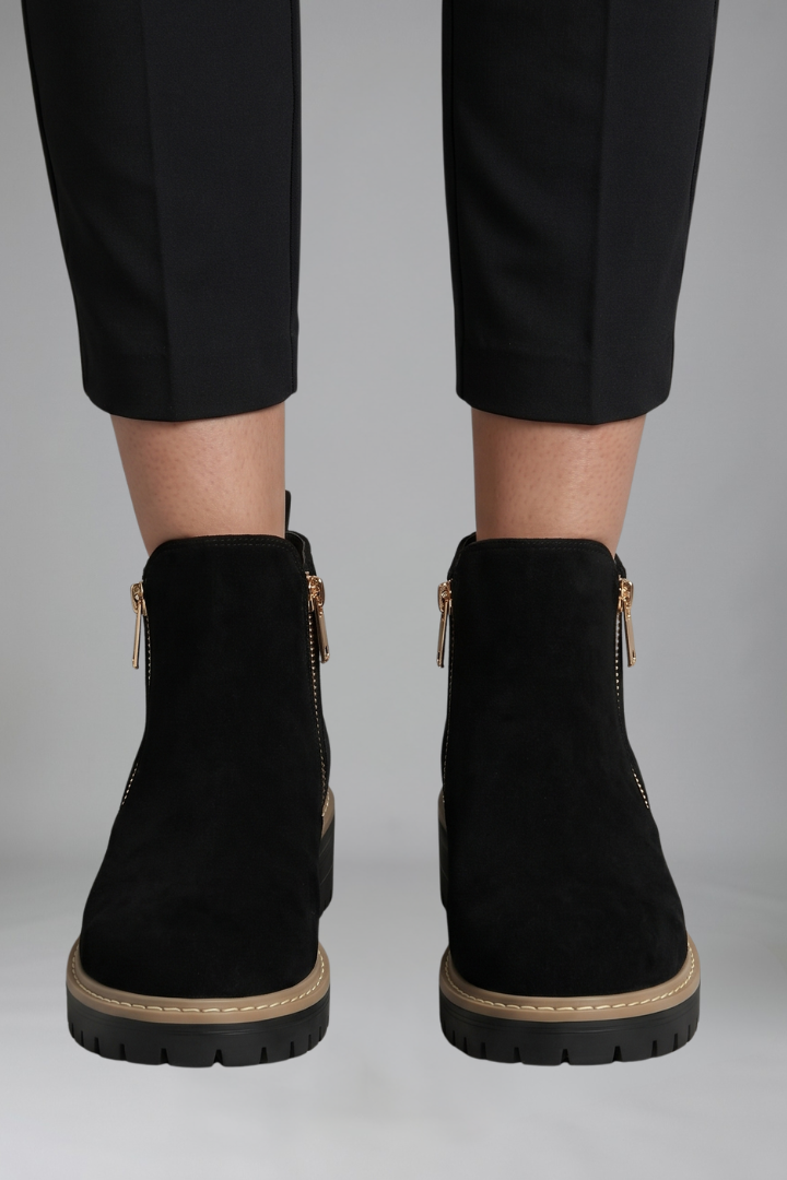 Dietlinde | Chelsea-Stiefelette