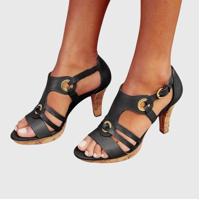 Damen Orthopädische Pumps — Winifred