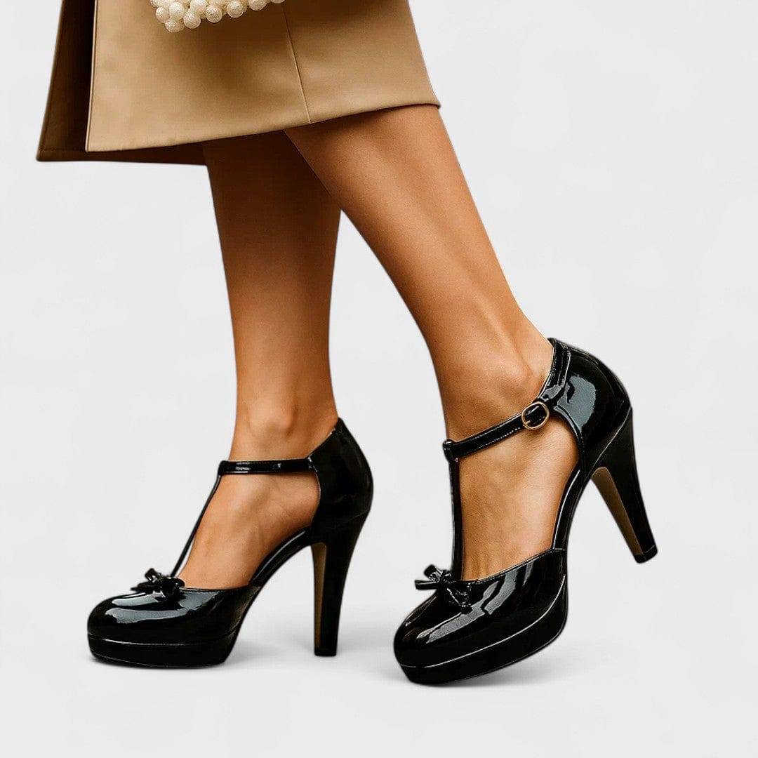Damen Orthopädische Pumps — Edith