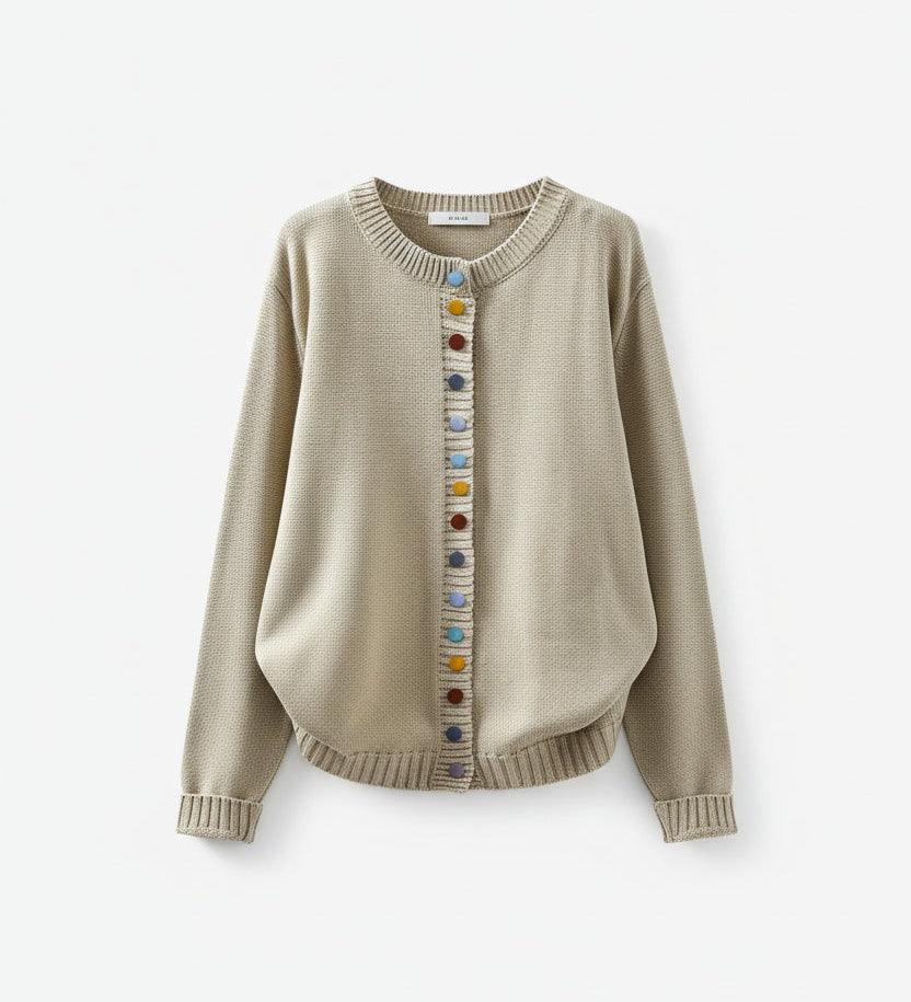 Tamara™ | Bequemer und Stilvoller Pullover