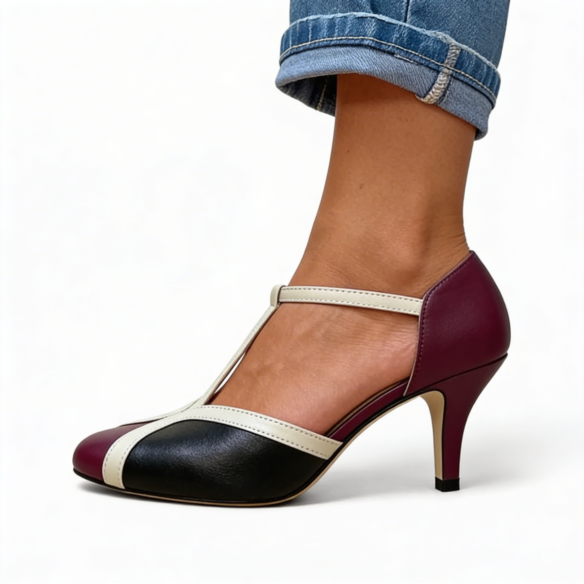 Damen Orthopädische Pumps — Lavinia