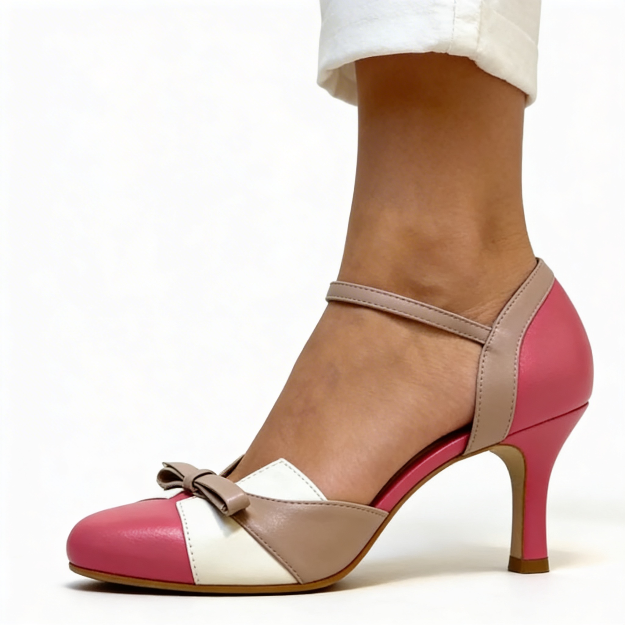 Damen Orthopädische Absätze — Maeve