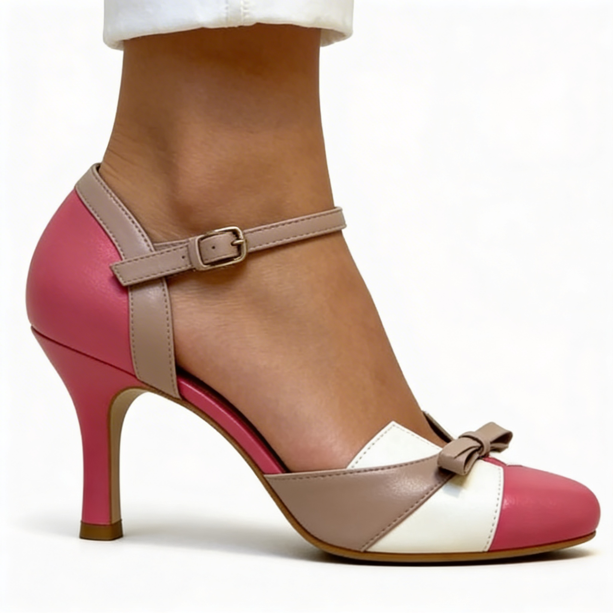 Damen Orthopädische Pumps — Penelope
