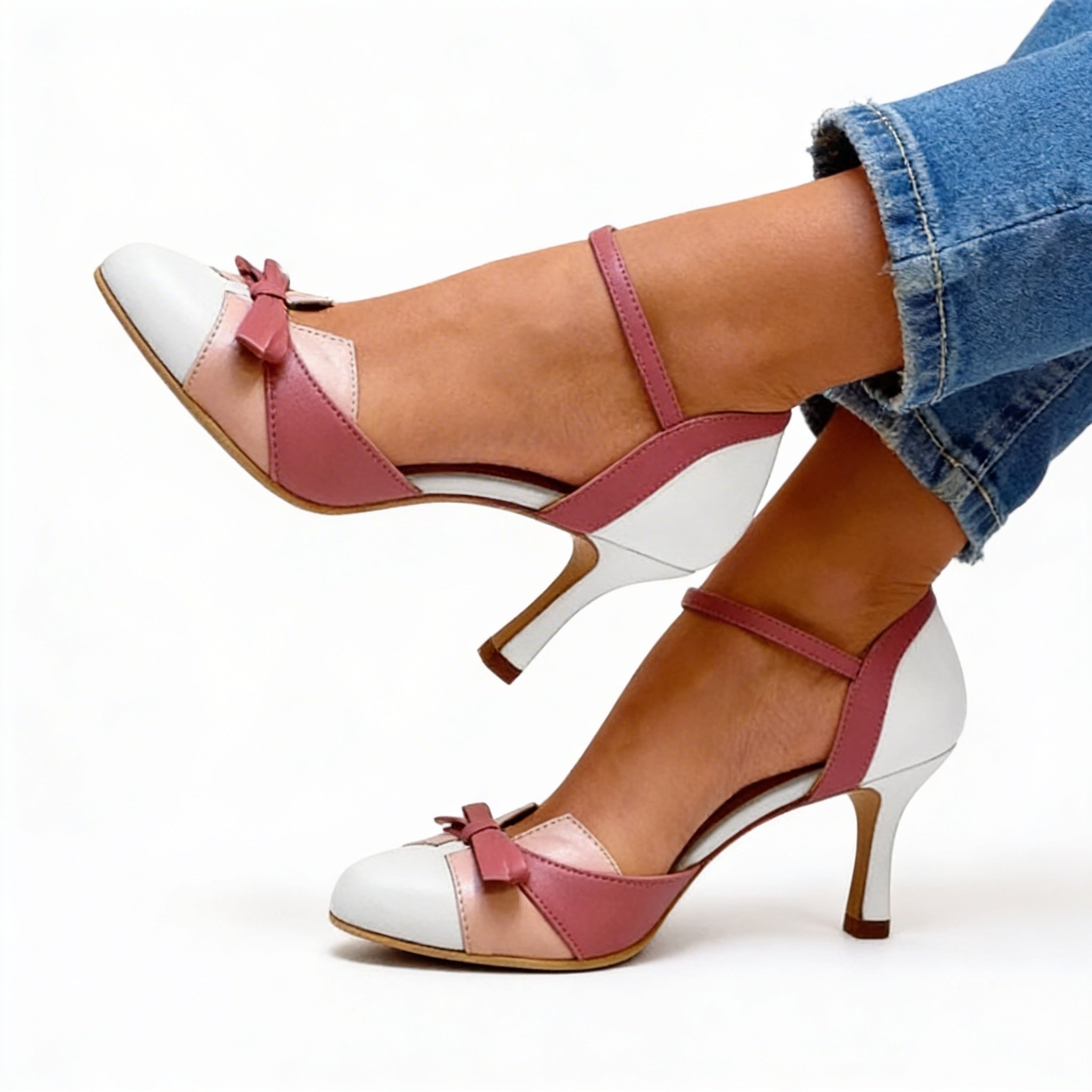 Damen Orthopädische Absätze — Maeve