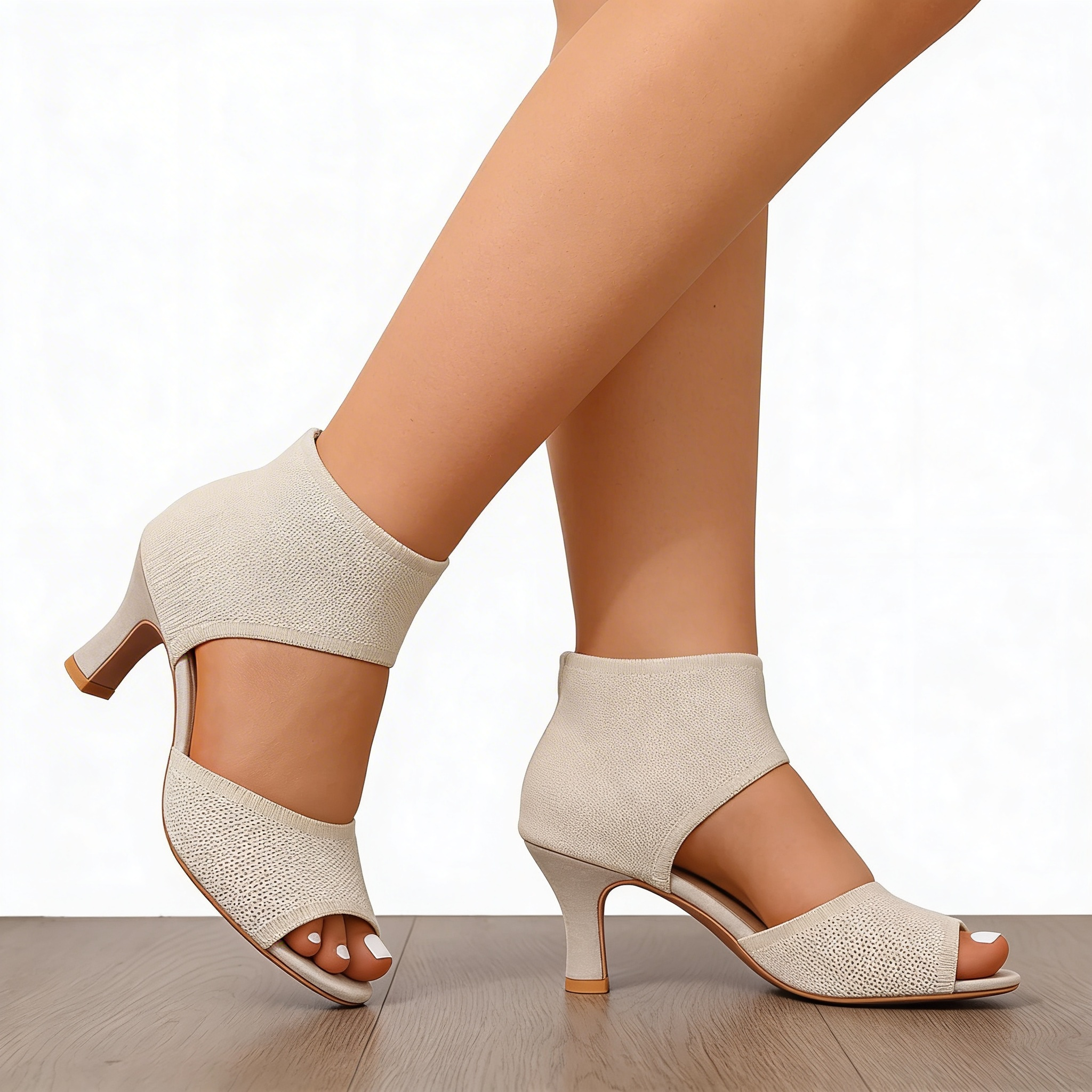 Damen Orthopädische Pumps — Beatrice