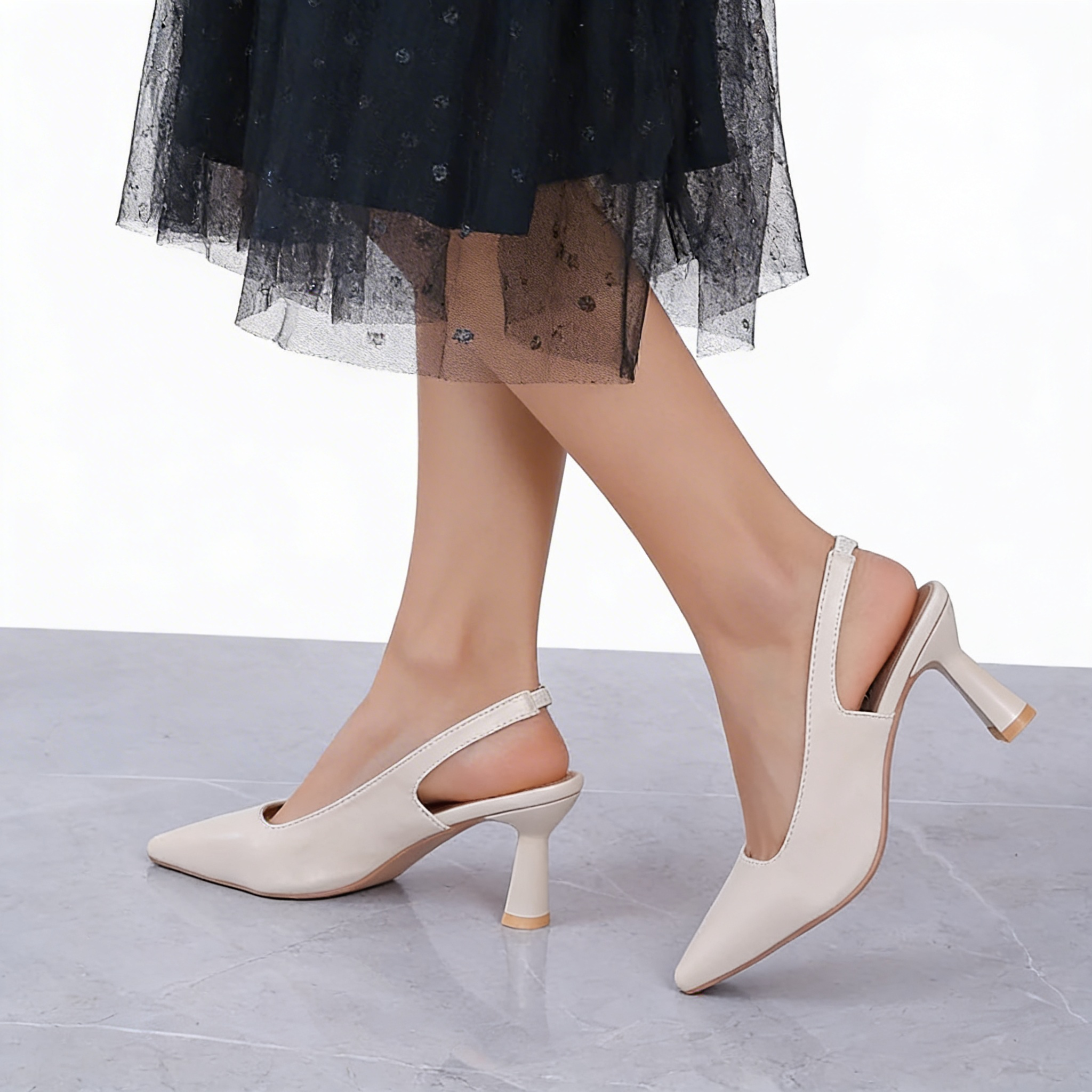 Damen Orthopädische Pumps — Arabella