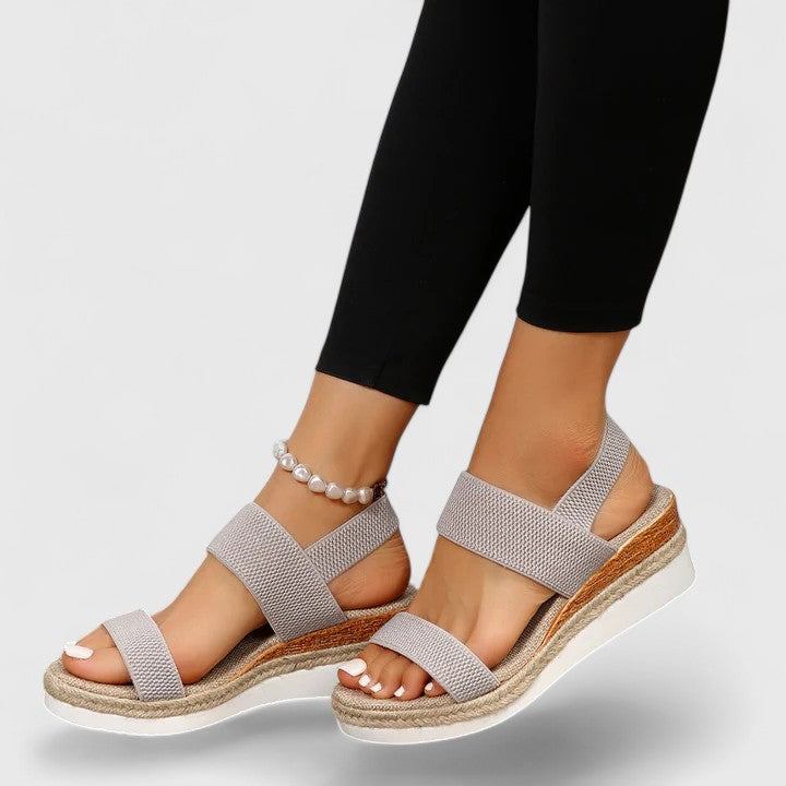Merill | Damen Sommer Komfortsandalen
