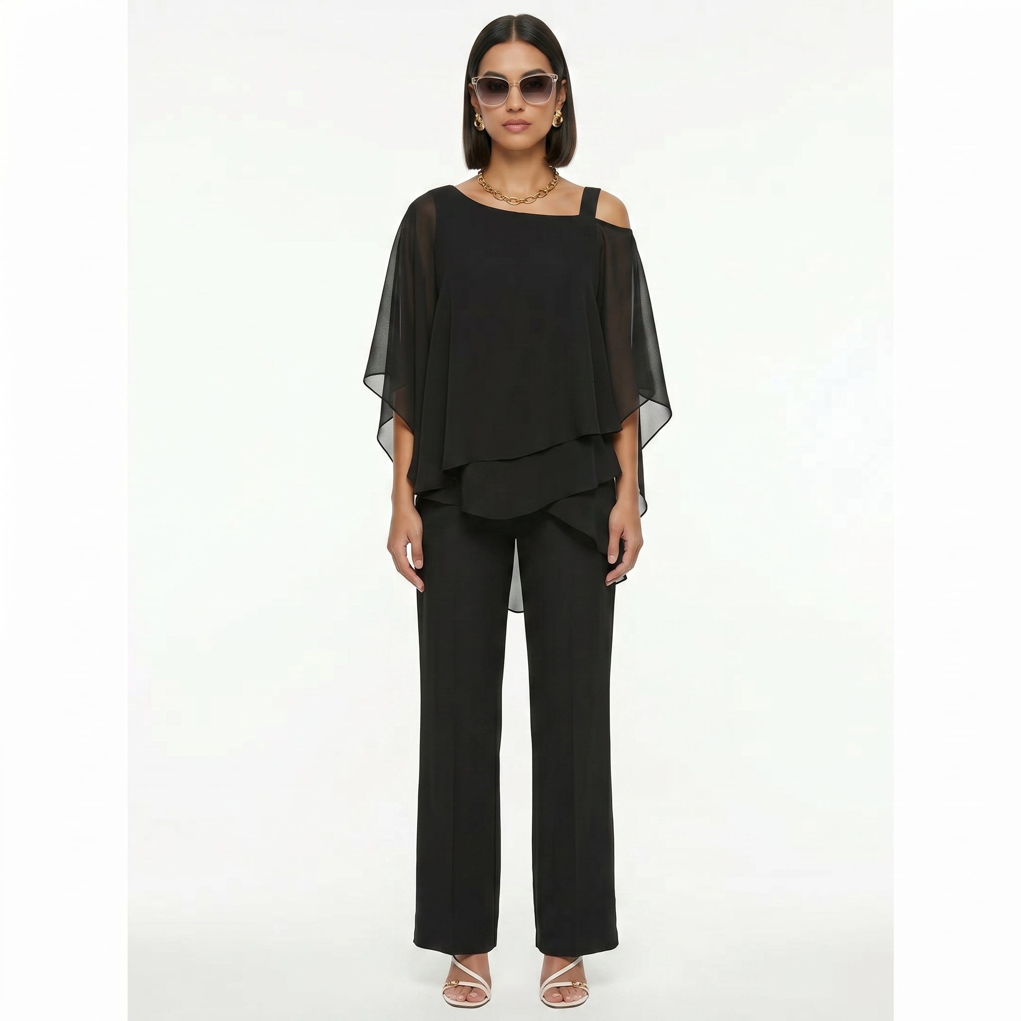 Carmen | Elegantes Set