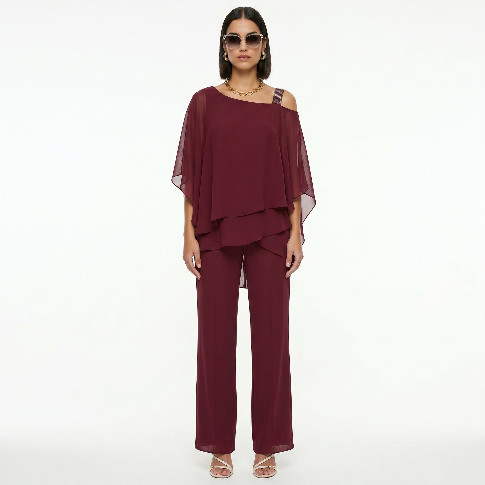 Carmen | Elegantes Set